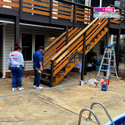 All Pro Painting of Oak Island & Southport Picture 6