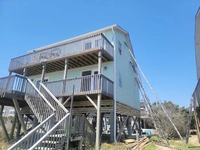 All Pro Painting of Oak Island & Southport Picture 4