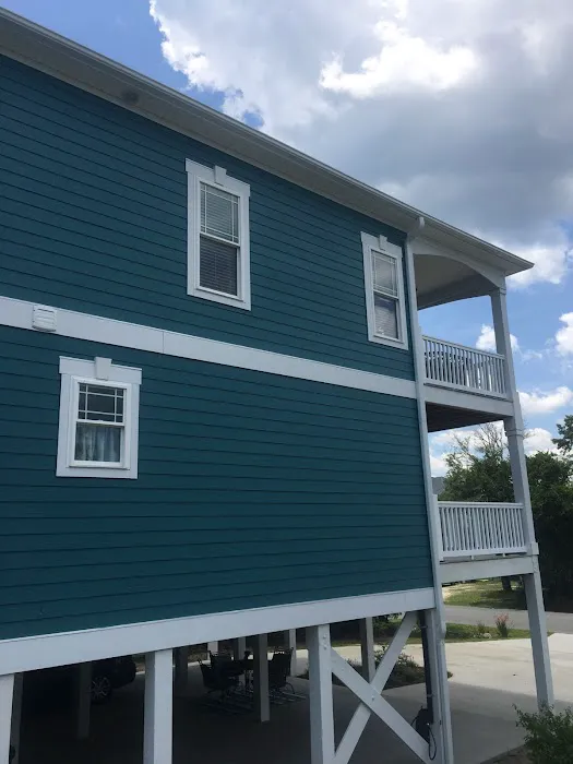 All Pro Painting of Oak Island & Southport Picture 5