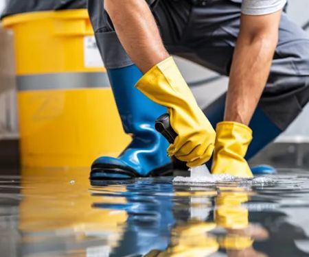 Elemental Restoration