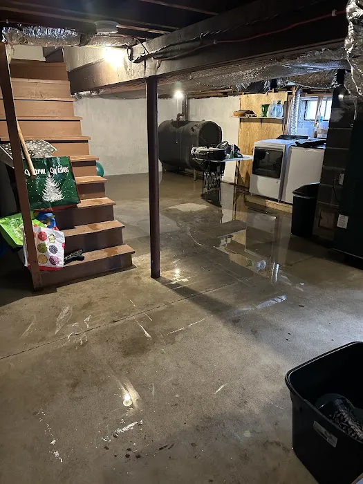 Connecticut Dry Basements Picture 6