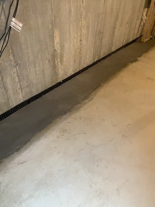 Connecticut Dry Basements Picture 1