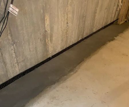 Connecticut Dry Basements