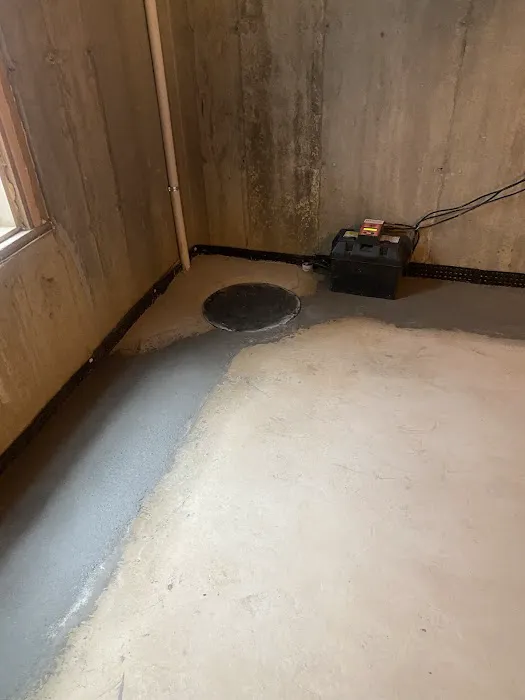 Connecticut Dry Basements Picture 2