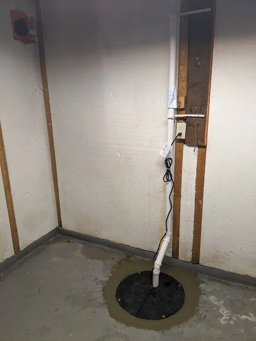 Connecticut Dry Basements Picture 4