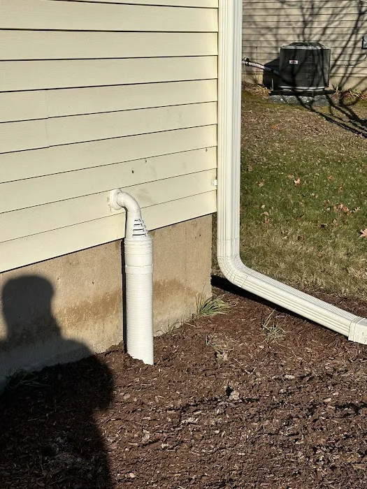 Connecticut Dry Basements Picture 3