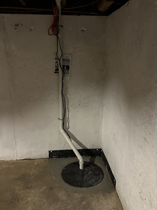 Connecticut Dry Basements Picture 5