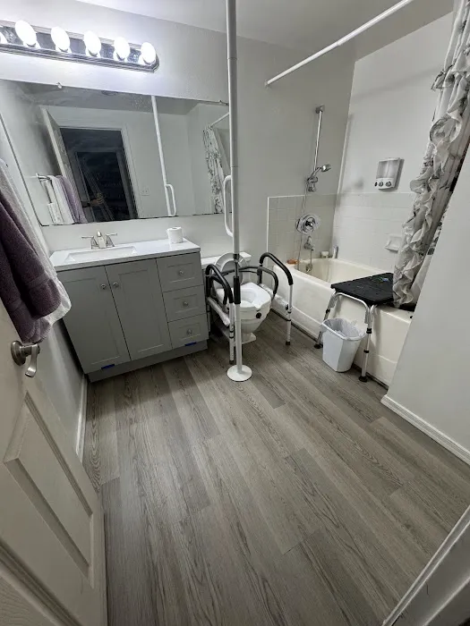 Day & Night Services Picture 9