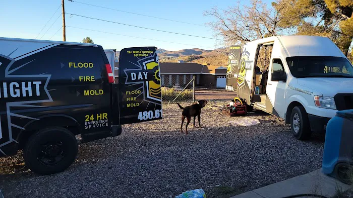 Day & Night Services Picture 5