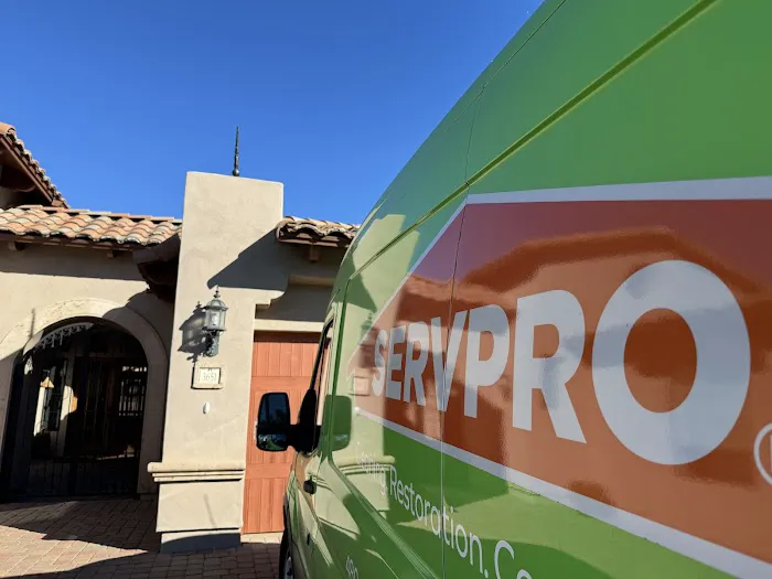 SERVPRO of Apache Junction, San Tan Valley North Picture 7