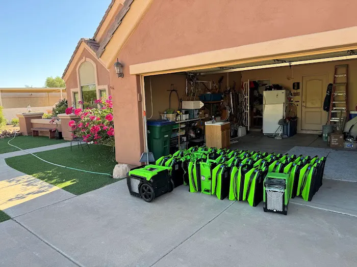 SERVPRO of Apache Junction, San Tan Valley North Picture 9