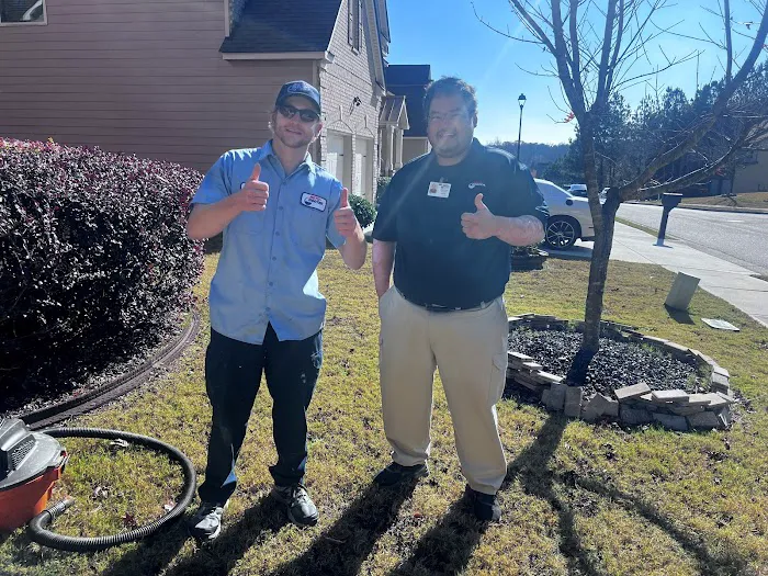 Roto-Rooter Plumbing & Water Cleanup Picture 9