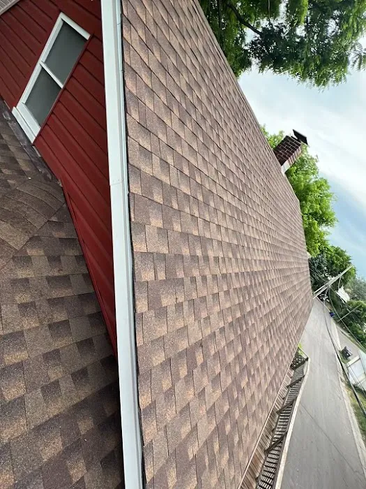 WARNER RESTORATION INC Picture 4