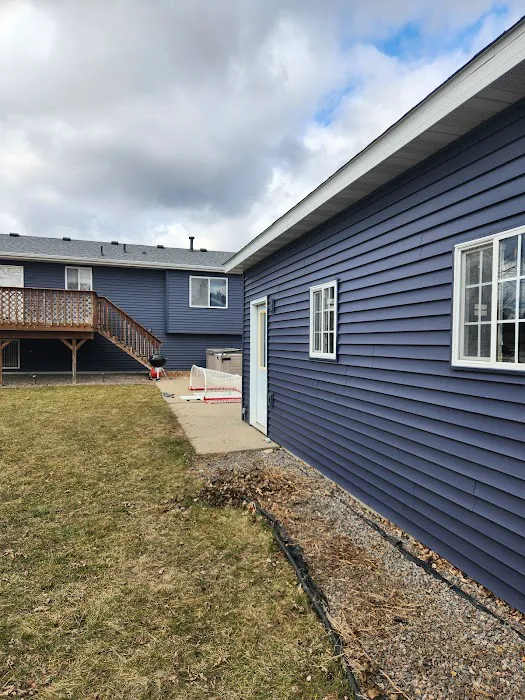 WARNER RESTORATION INC Picture 9