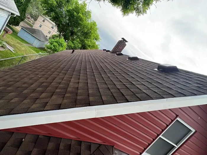 WARNER RESTORATION INC Picture 6