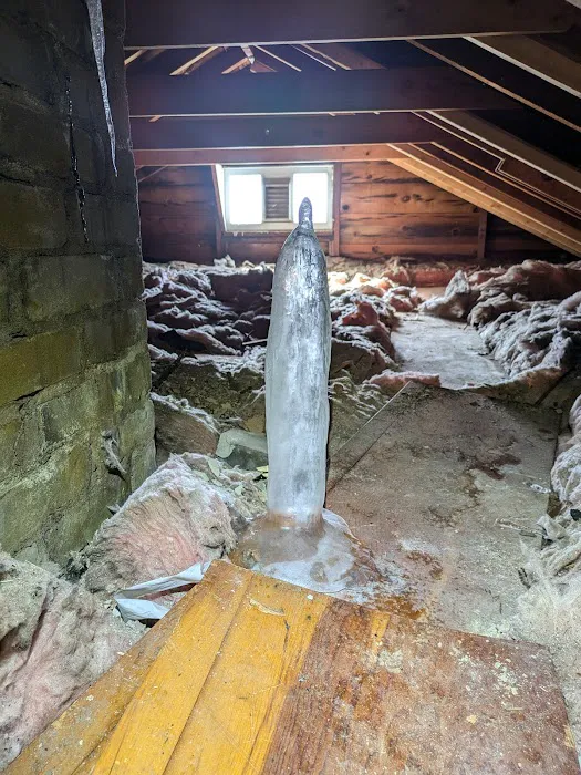 WARNER RESTORATION INC Picture 8