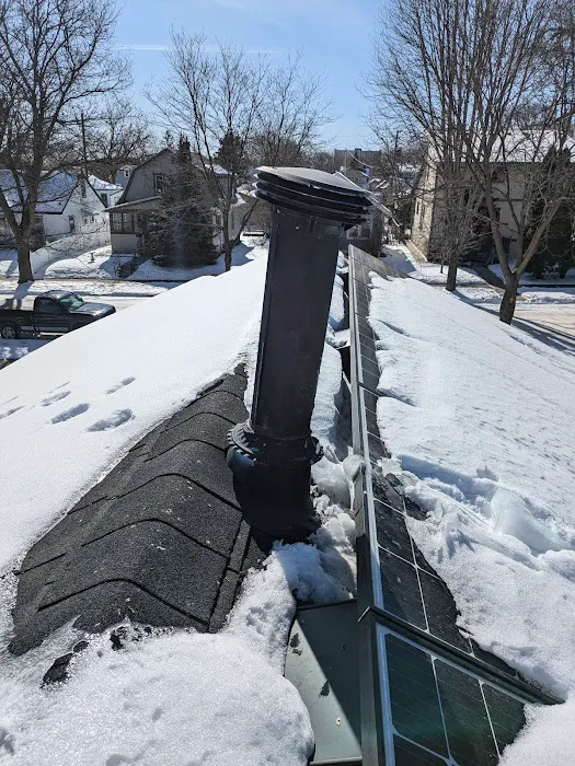 WARNER RESTORATION INC Picture 10