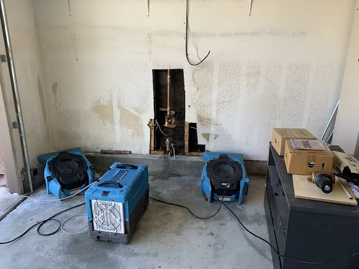 Roto-Rooter Plumbing & Water Cleanup Picture 4