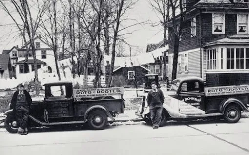 Roto-Rooter Plumbing & Water Cleanup Picture 3