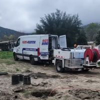 Roto-Rooter Plumbing & Water Cleanup ico