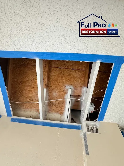 Full Pro Restoration Orlando Picture 1