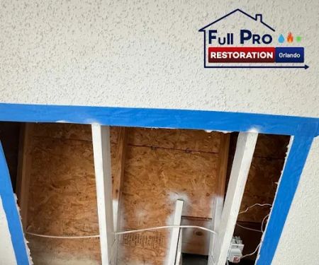 Full Pro Restoration Orlando