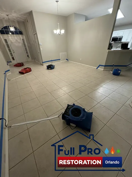 Full Pro Restoration Orlando Picture 10