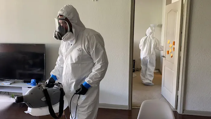 Biohome Restorations Picture 8