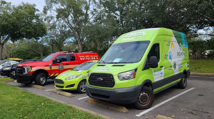 Biohome Restorations Picture 2