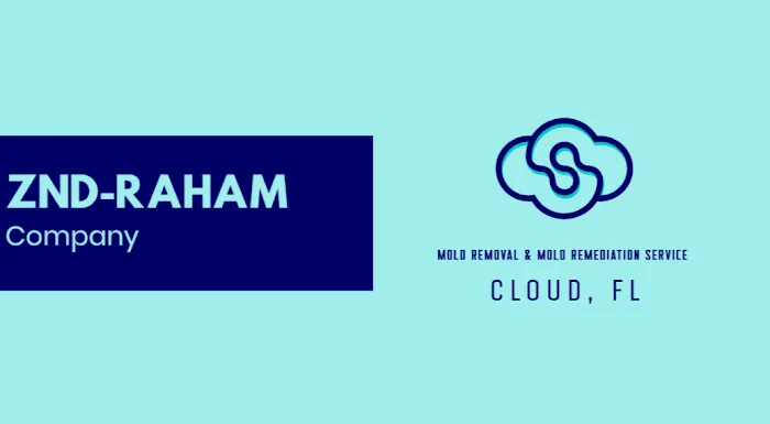 ZND-RAHAM Mold Removal & Mold Remediation Service Cloud, FL Picture 1