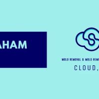 ZND-RAHAM Mold Removal & Mold Remediation Service Cloud, FL ico