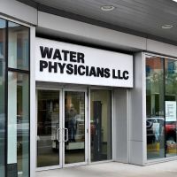 WATER DAMAGE PHYSICIANS LLC ico