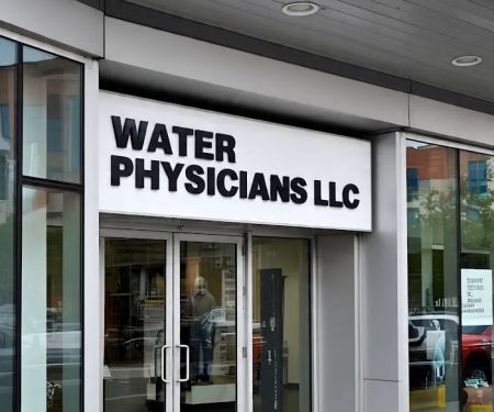 WATER DAMAGE PHYSICIANS LLC