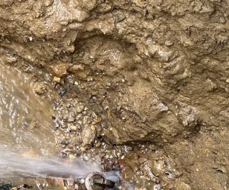 Accurate Leak Detection