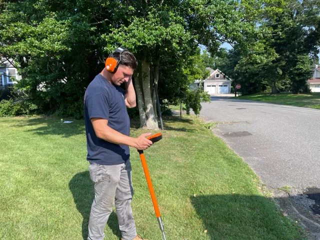 Accurate Leak Detection Picture 3