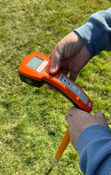 Accurate Leak Detection Picture 2