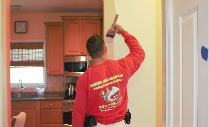 Hammer Head Group Painting & Remodeling Picture 7