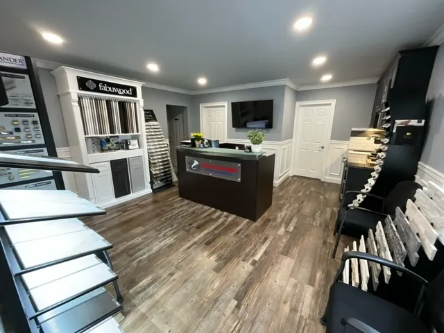 Hammer Head Group Painting & Remodeling Picture 5