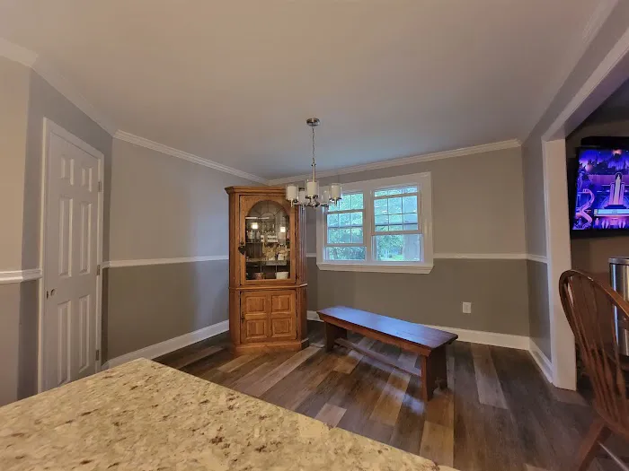 Hammer Head Group Painting & Remodeling Picture 2