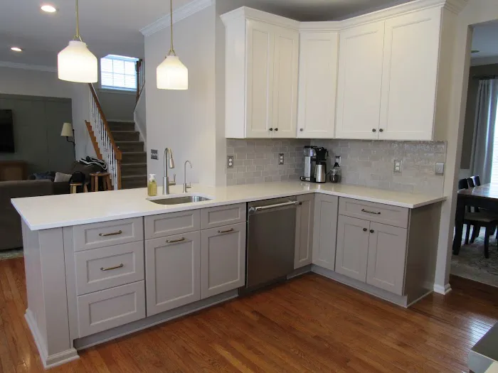 Hammer Head Group Painting & Remodeling Picture 6