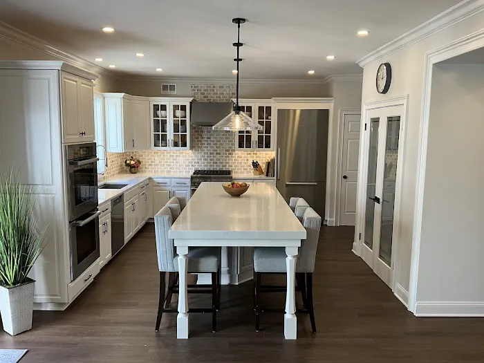 Hammer Head Group Painting & Remodeling Picture 1