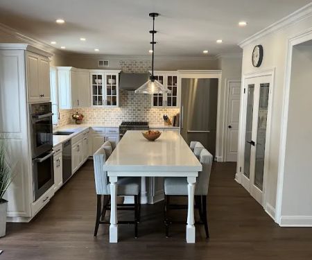 Hammer Head Group Painting & Remodeling