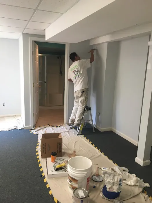 Hammer Head Group Painting & Remodeling Picture 8