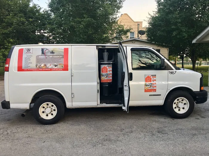 StrictlybusinesscleaningservicePRO Picture 6