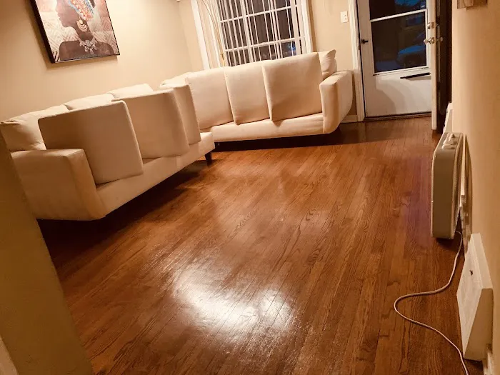 StrictlybusinesscleaningservicePRO Picture 3