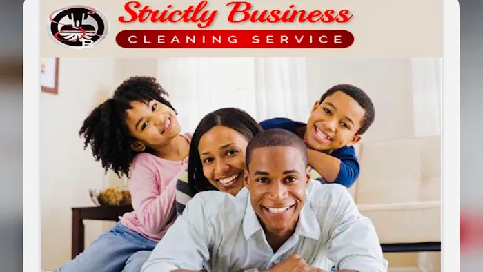 StrictlybusinesscleaningservicePRO Picture 5
