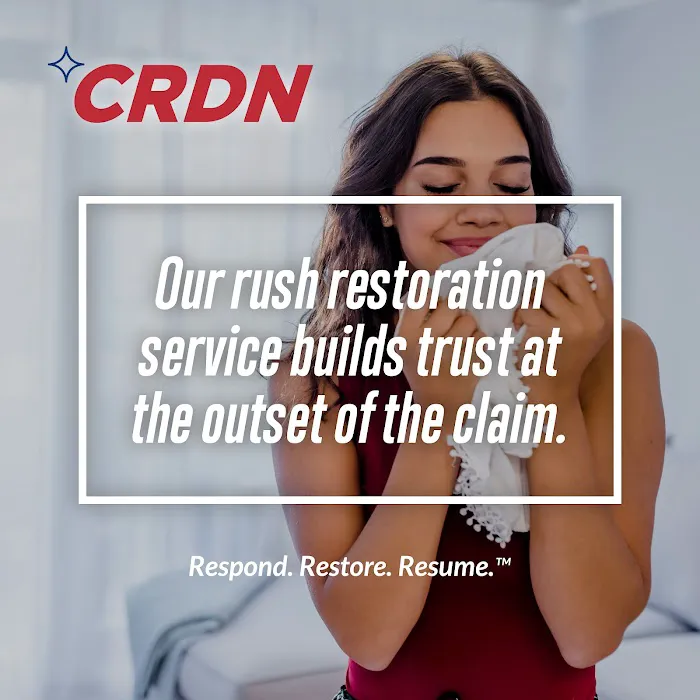 CRDN of Kansas City, Topeka, and NE Kansas Picture 2