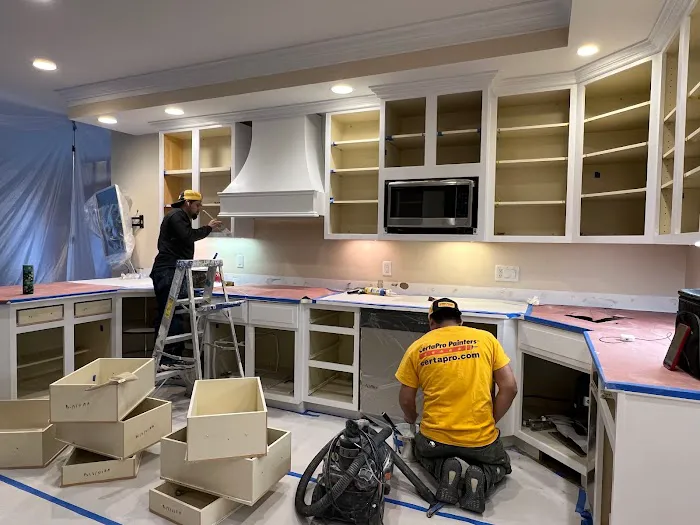 CertaPro Painters of Andover, MA Picture 3