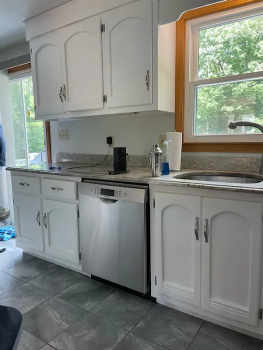 CertaPro Painters of Andover, MA Picture 4