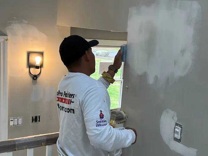 CertaPro Painters of Andover, MA Picture 9